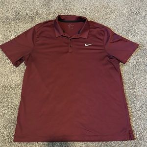 Men’s Nike Polo